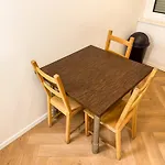 Apartamento Ruhr Business Mit 5 Einzelbetten Privat Parkplatz Essen