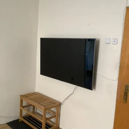 Ruhr Business Mit 5 Einzelbetten Privat Parkplatz *