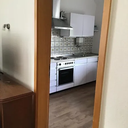 Apartment Monteurwohnung 5 Einzelbetten Kostenloser Stellplatz Wlan Essen