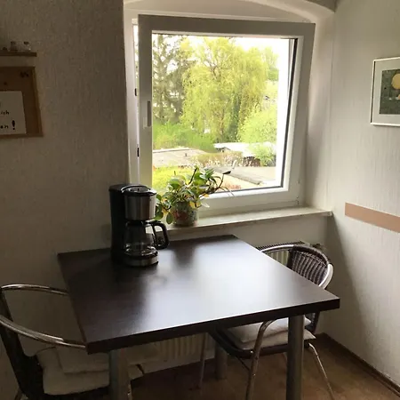 Monteurwohnung 5 Einzelbetten Kostenloser Stellplatz Wlan Apartment Essen