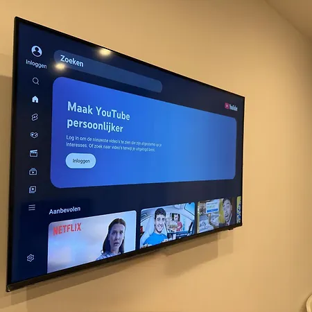 Ruhr Business Mit 5 Einzelbetten Privat Parkplatz 公寓